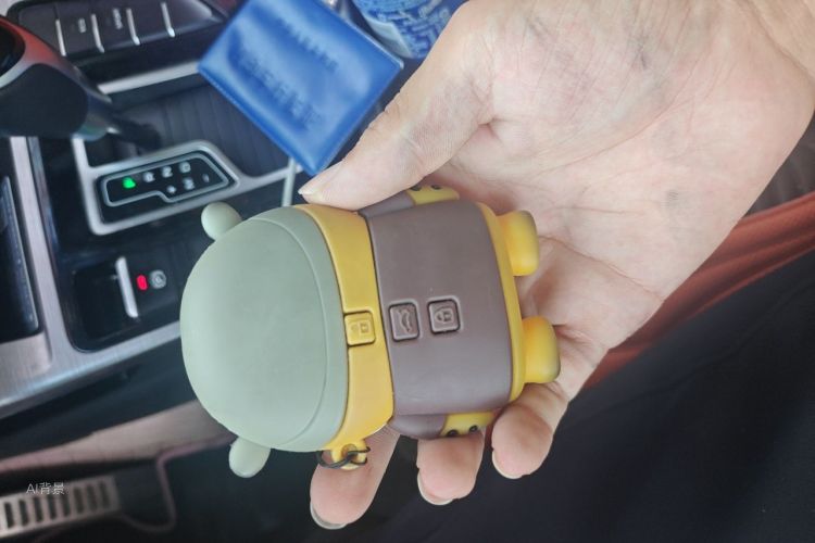 GEELY Emgrand GS 2019 car image #10
