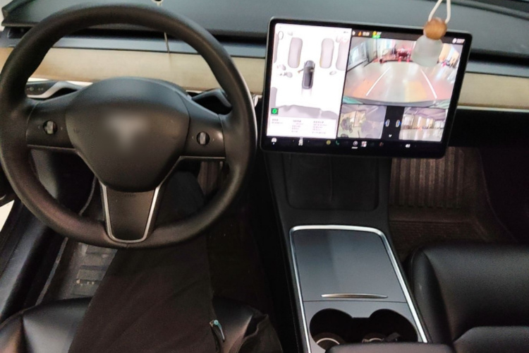 Tesla Model 3 2022 #10 Tesla Model 3 2022 car image #10
