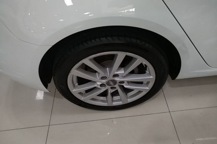 Audi A3 2020 immagine di auto #10