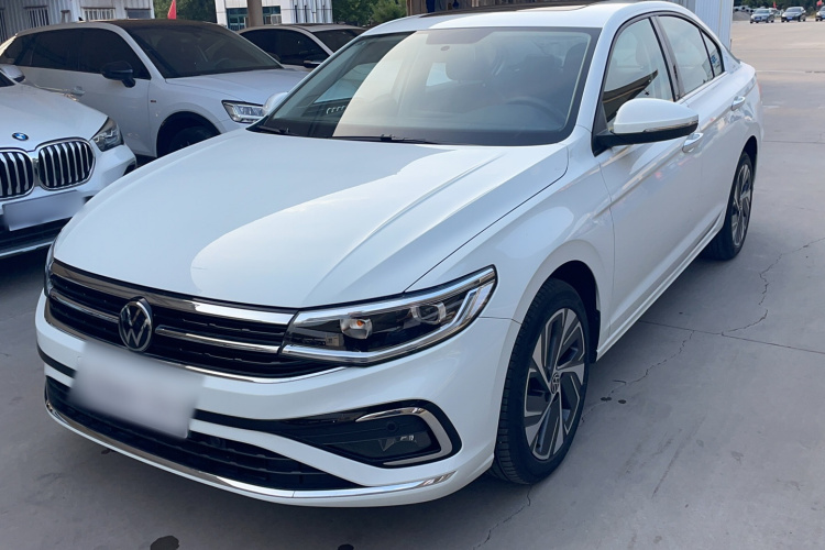 Volkswagen Bora 2024 car image #2