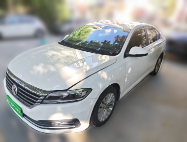 Volkswagen Lavida 2019 Volkswagen Lavida 2019 car image