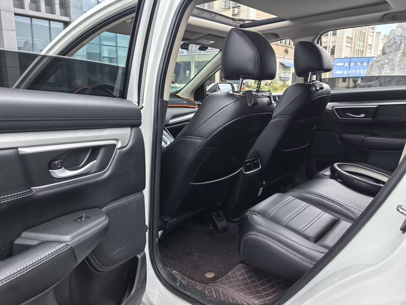 Honda CR-V 2022 immagine di auto #5