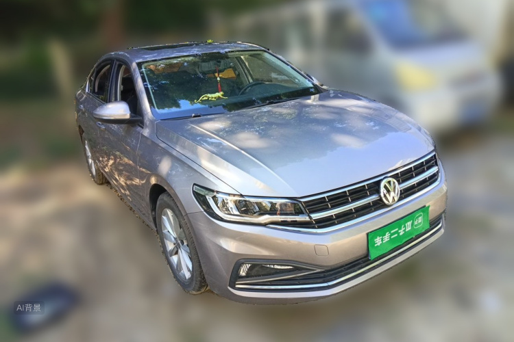 Volkswagen Bora 2019 car image #4