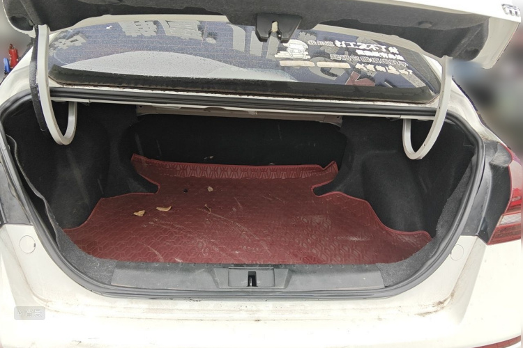 GEELY Emgrand 2021 immagine di auto #21