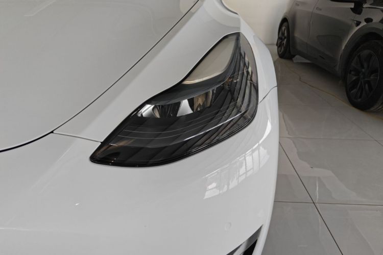 Tesla Model Y 2021 #23 Tesla Model Y 2021 car image #23