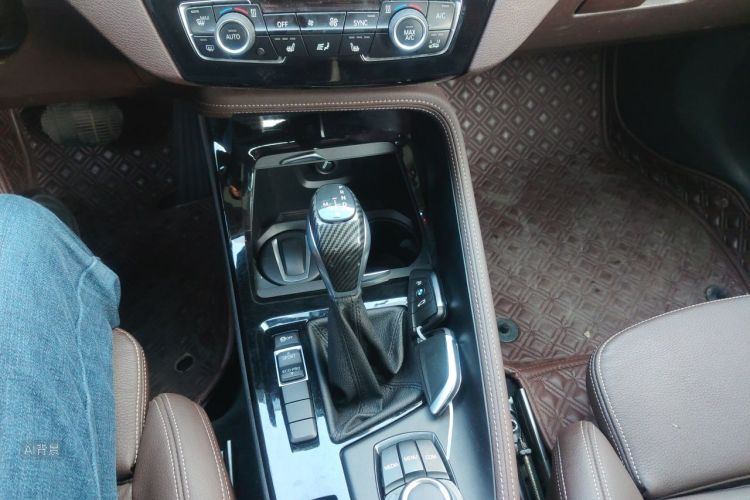 BMW X1 2018 car image #16