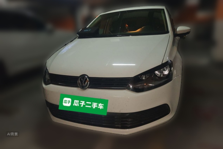 Volkswagen Polo 2019 #3 Volkswagen Polo 2019 car image #3