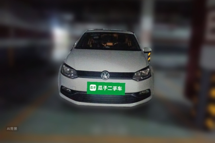Volkswagen Polo 2018 #3 Volkswagen Polo 2018 car image #3