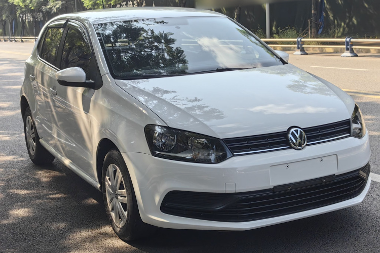 Volkswagen Polo 2016 #6 Volkswagen Polo 2016 car image #6