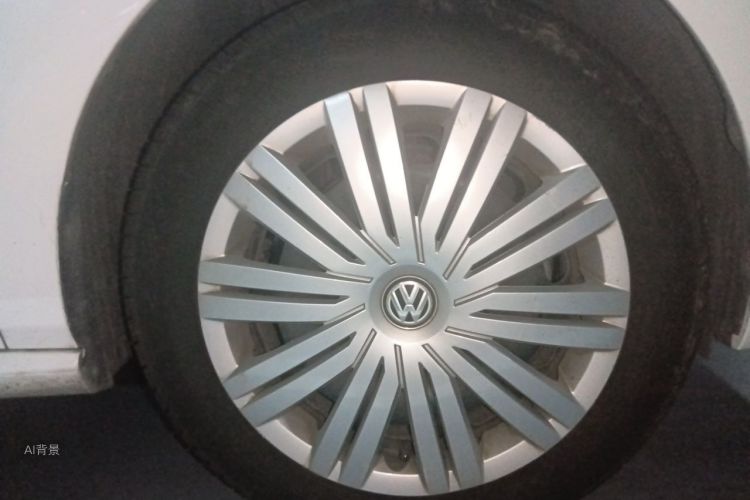 Volkswagen Polo 2018 #9 Volkswagen Polo 2018 car image #9