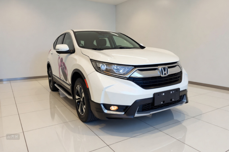 Honda CR-V 2020 car image #4