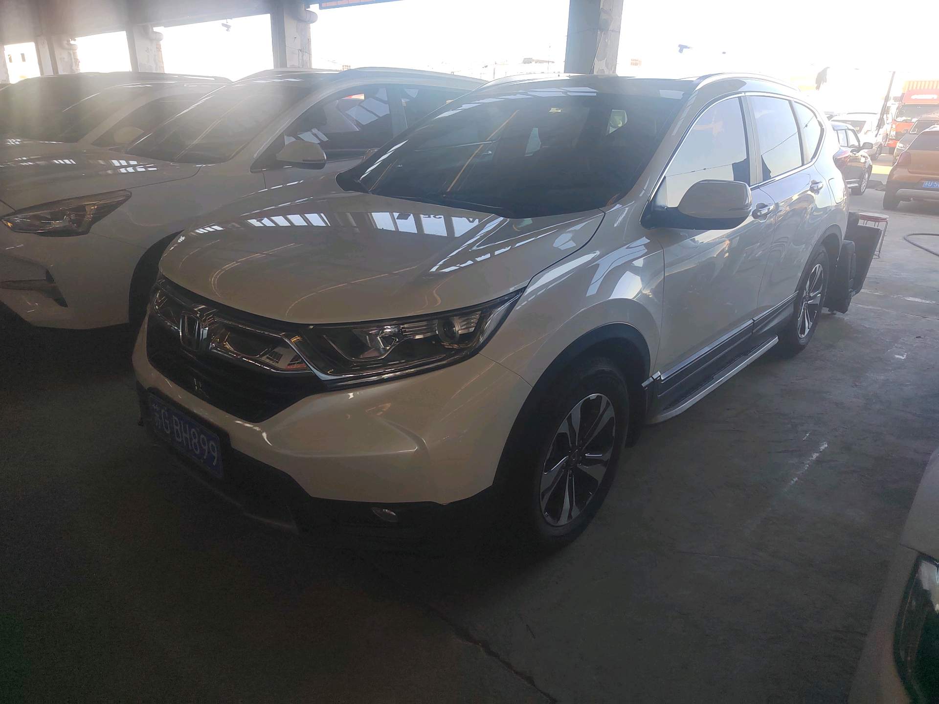 2019 2019 car image