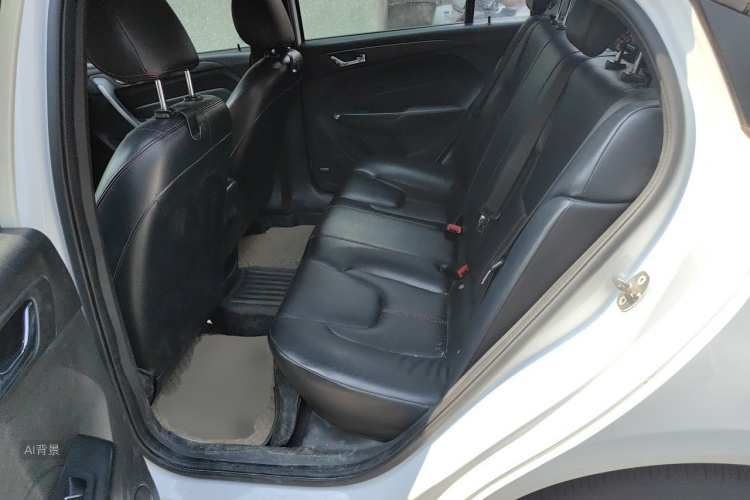 Chery Arrizo 5 2016 imagem de carro #19