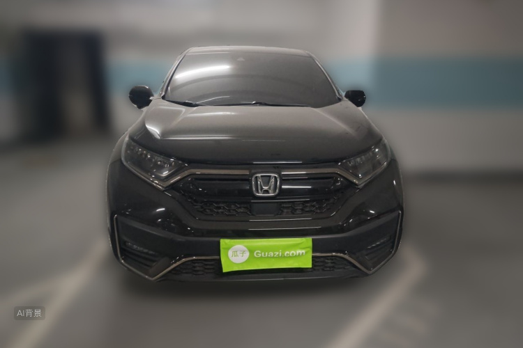Honda CR-V 2020 car image #3