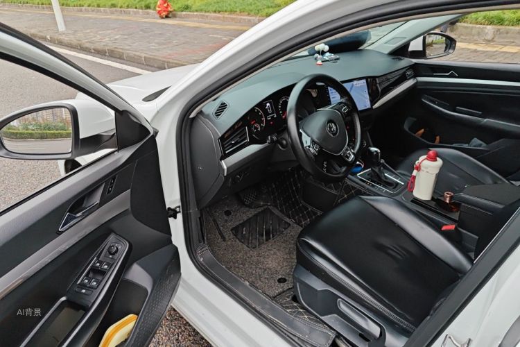 Volkswagen Bora 2019 #18 Volkswagen Bora 2019 imagen de coche #18