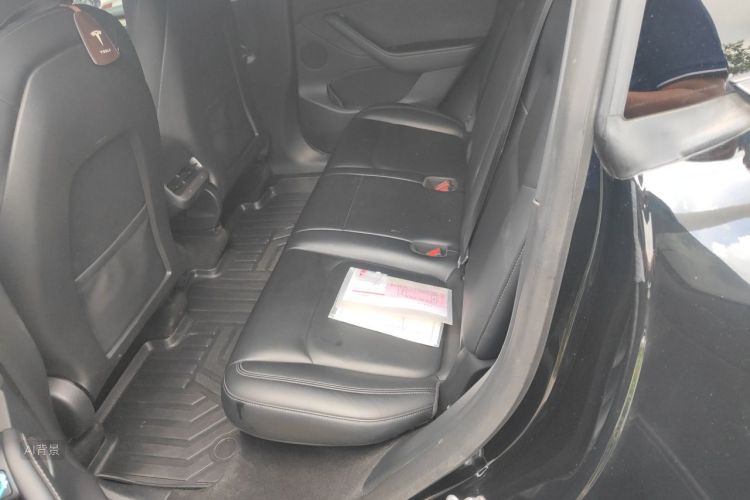 Tesla Model Y 2021 #19 Tesla Model Y 2021 immagine di auto #19