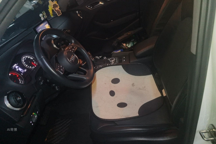 Audi A3 2020 immagine di auto #17