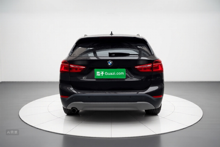 BMW X1 2018 car image #6