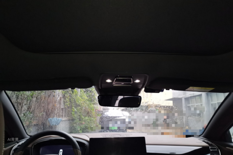 BYD Han 2020 #20 BYD Han 2020 car image #20