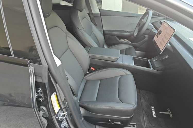 Tesla Model 3 2025 #24 Tesla Model 3 2025 immagine di auto #24