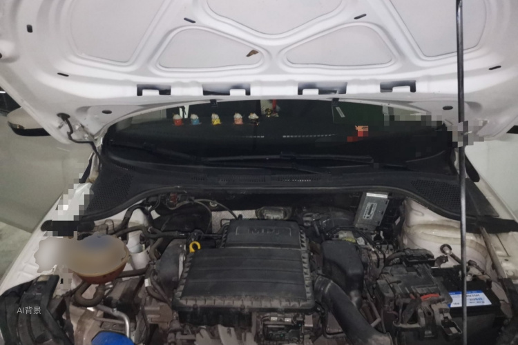 Skoda Rapid 2019 #22 Skoda Rapid 2019 image de voiture #22