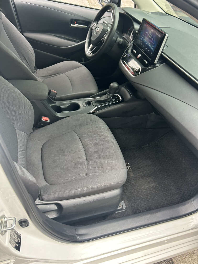 Toyota Corolla 2020 car image #7