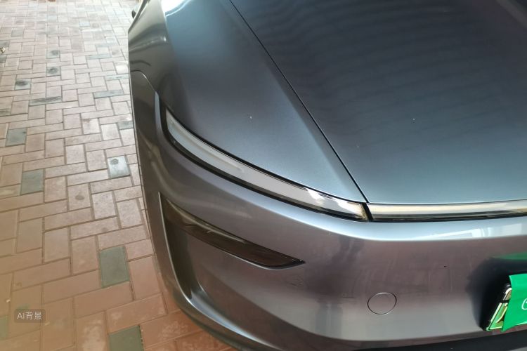Tesla Model Y 2025 #8 Tesla Model Y 2025 car image #8