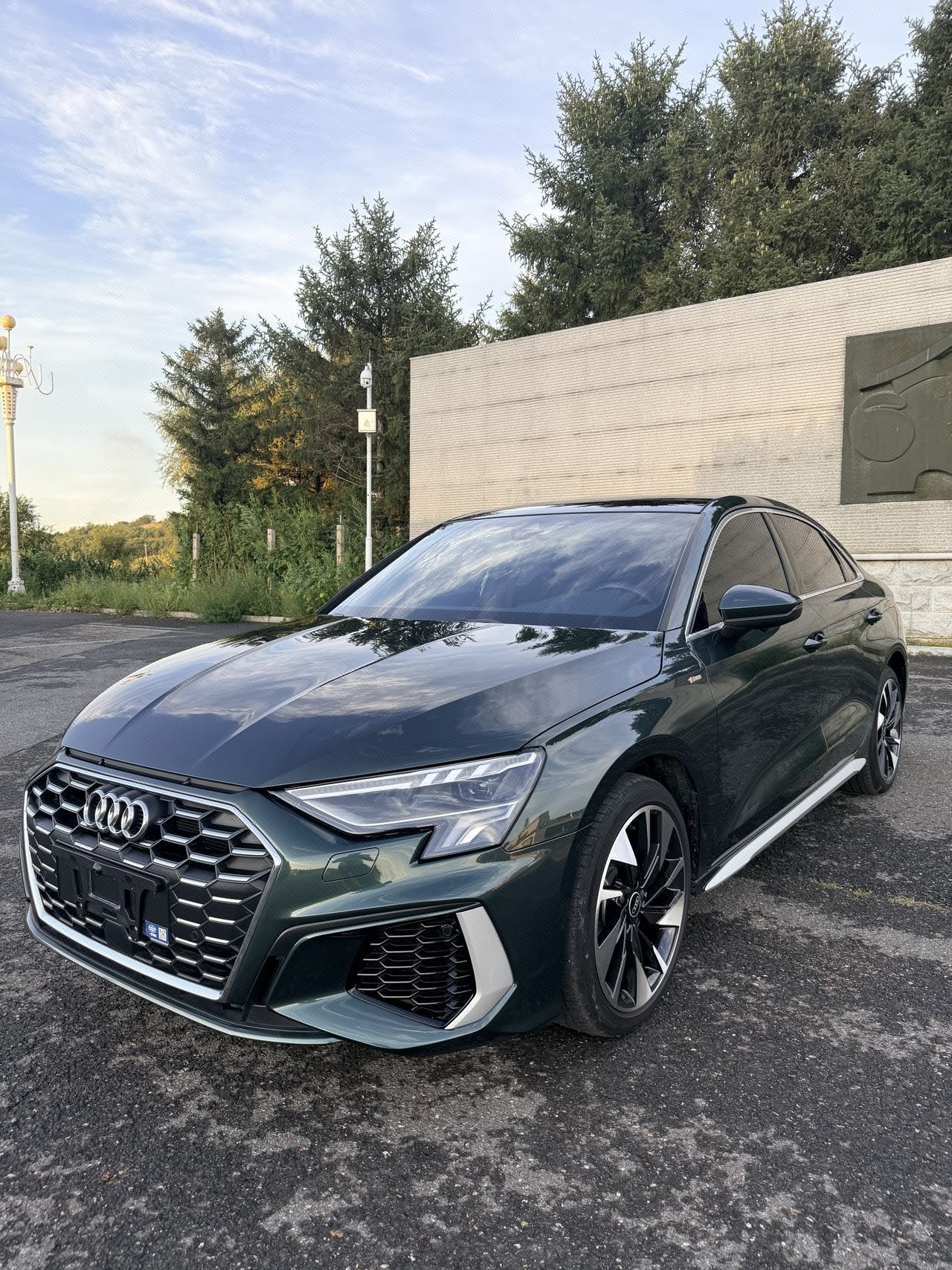 2023 2023 immagine di auto