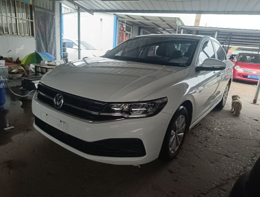 Volkswagen Bora 2019 Volkswagen Bora 2019 car image