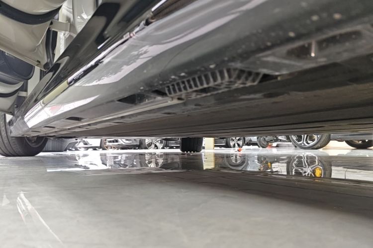 MI SU7 2024 car image #27
