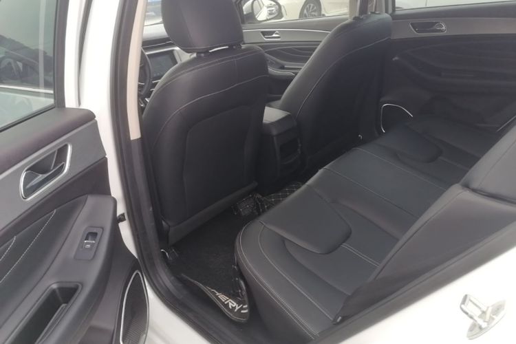 Chery Arrizo 5 2020 immagine di auto #17