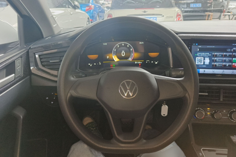 Volkswagen Lavida 2024 car image #11