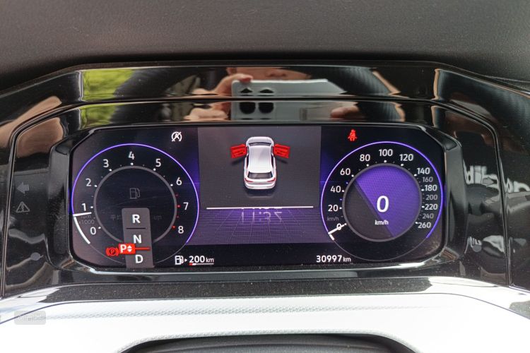 Volkswagen Golf 2022 صورة سيارة #13