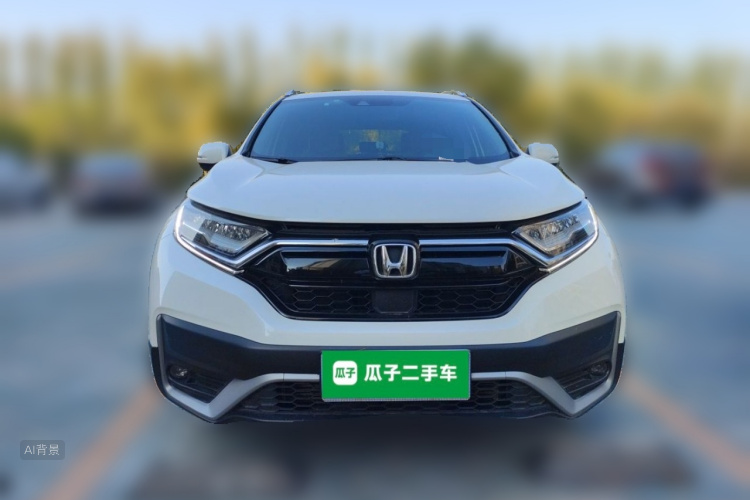 Honda CR-V 2022 immagine di auto #3