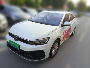 Volkswagen Lavida 2023 Volkswagen Lavida 2023 car image