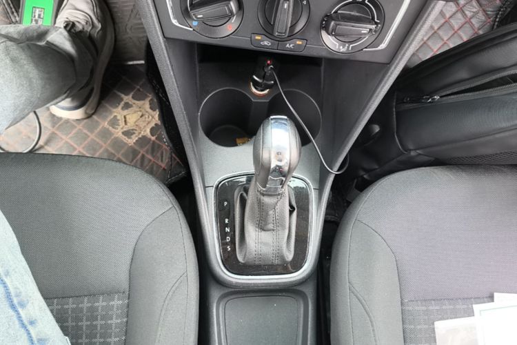 Volkswagen Polo 2018 #18 Volkswagen Polo 2018 car image #18