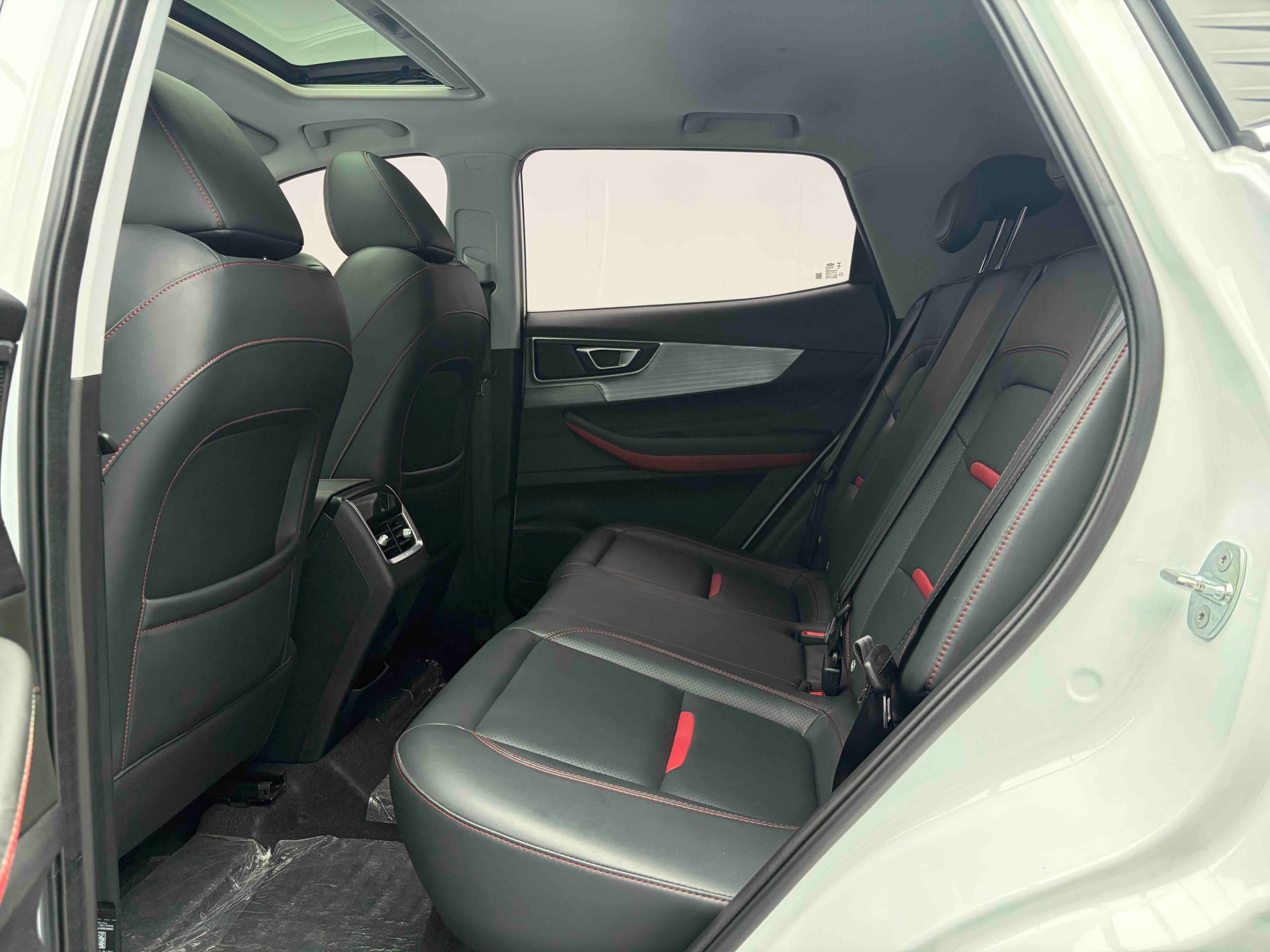 Chery Tiggo 5x 2023 imagem de carro #10