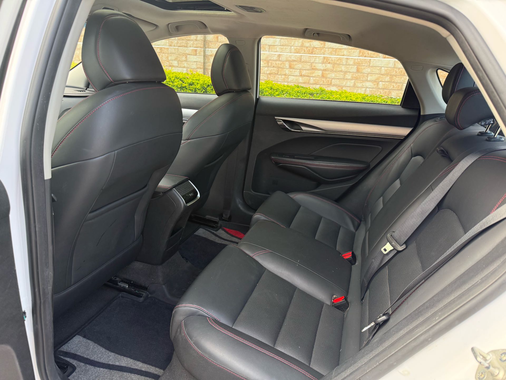 GEELY Binray 2019 #5 GEELY Binray 2019 car image #5