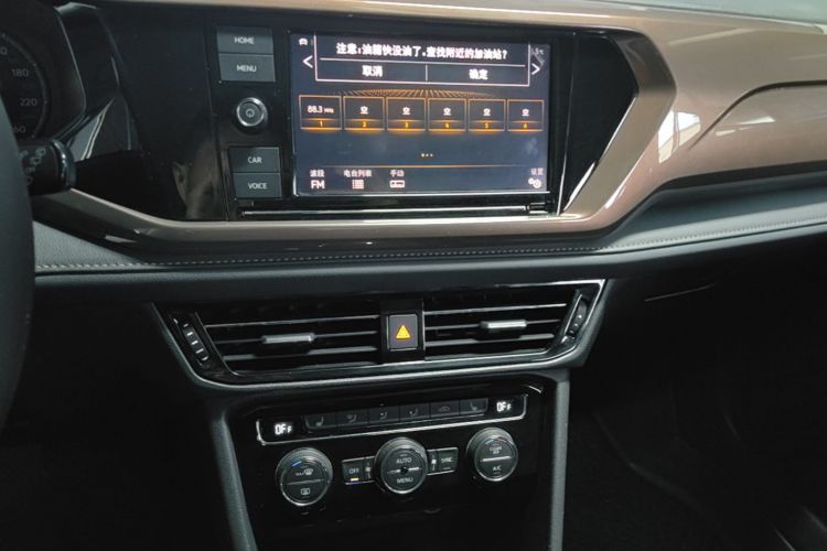 Volkswagen Tharu 2019 #13 Volkswagen Tharu 2019 صورة سيارة #13