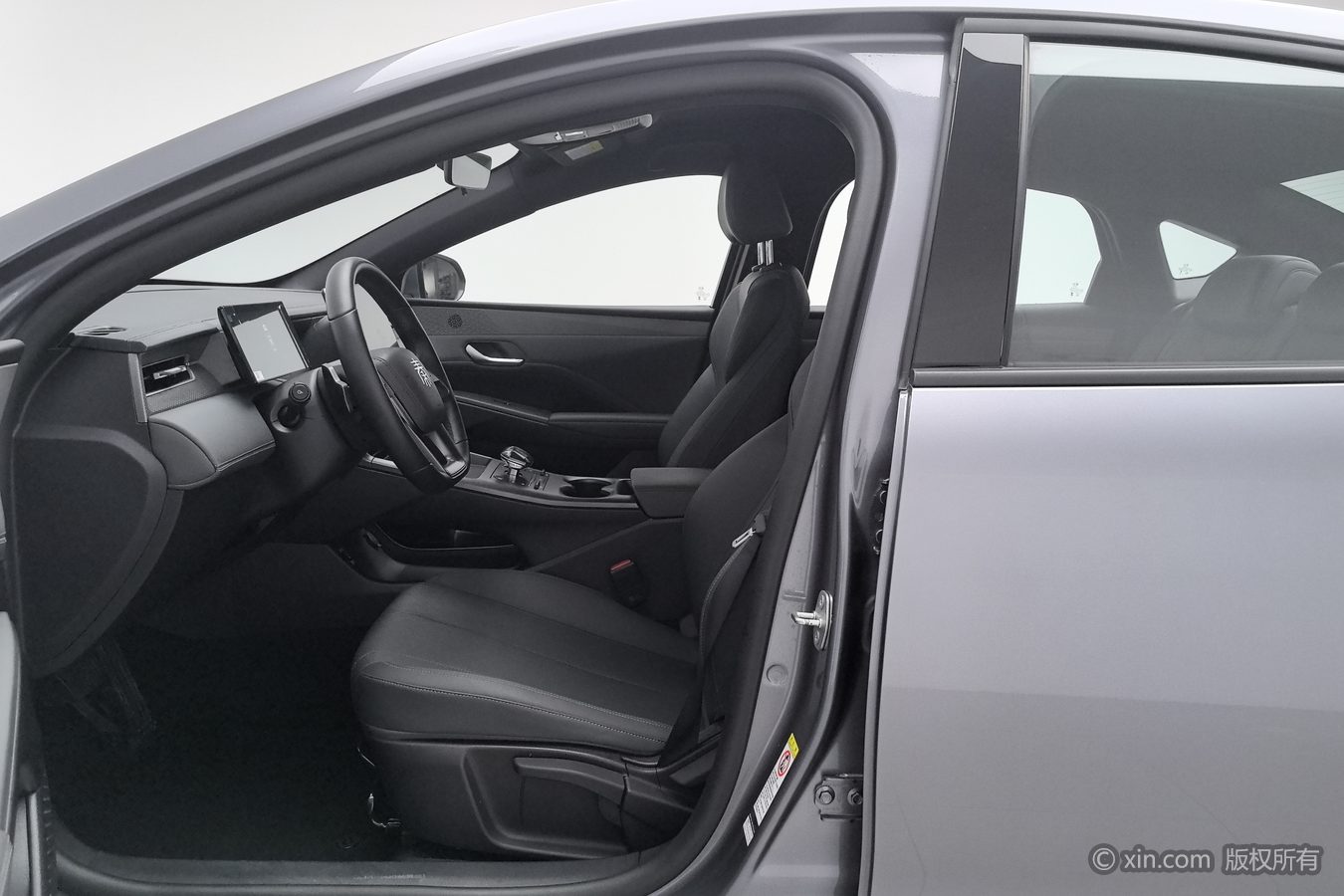 BYD Qin Plus 2025 car image #10
