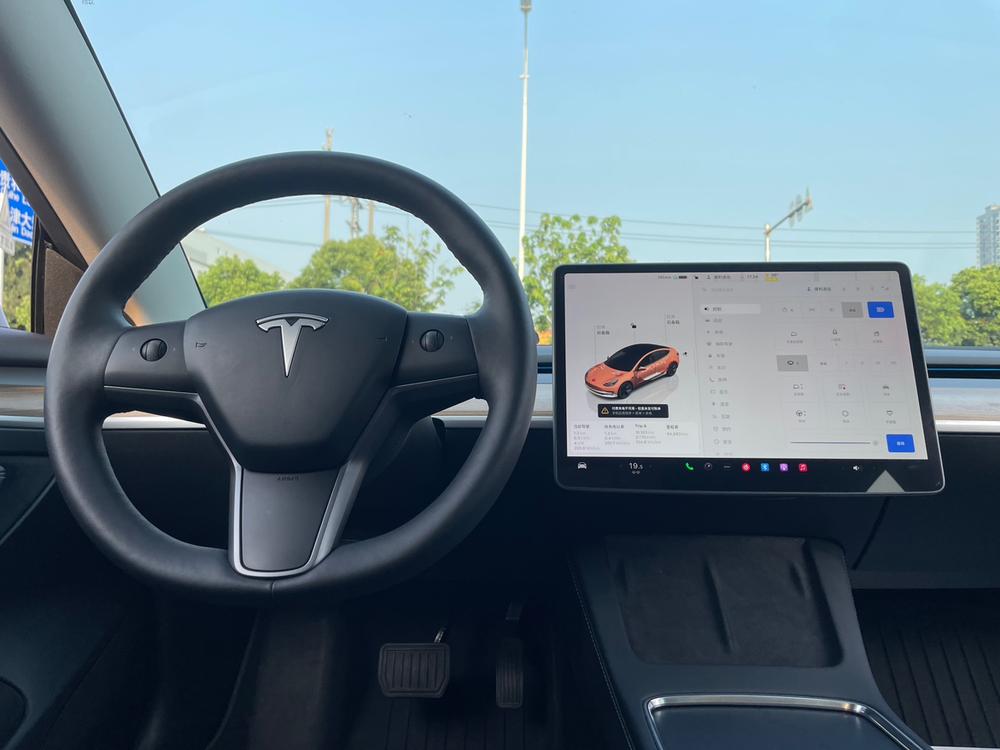 Tesla Model 3 2023 #20 Tesla Model 3 2023 car image #20