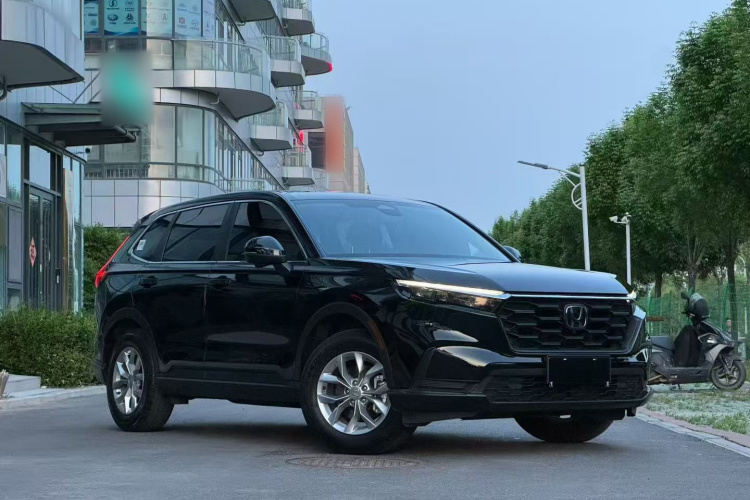 2023 car image #4
