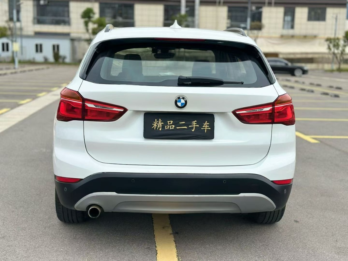 BMW X1 2016 immagine di auto #8