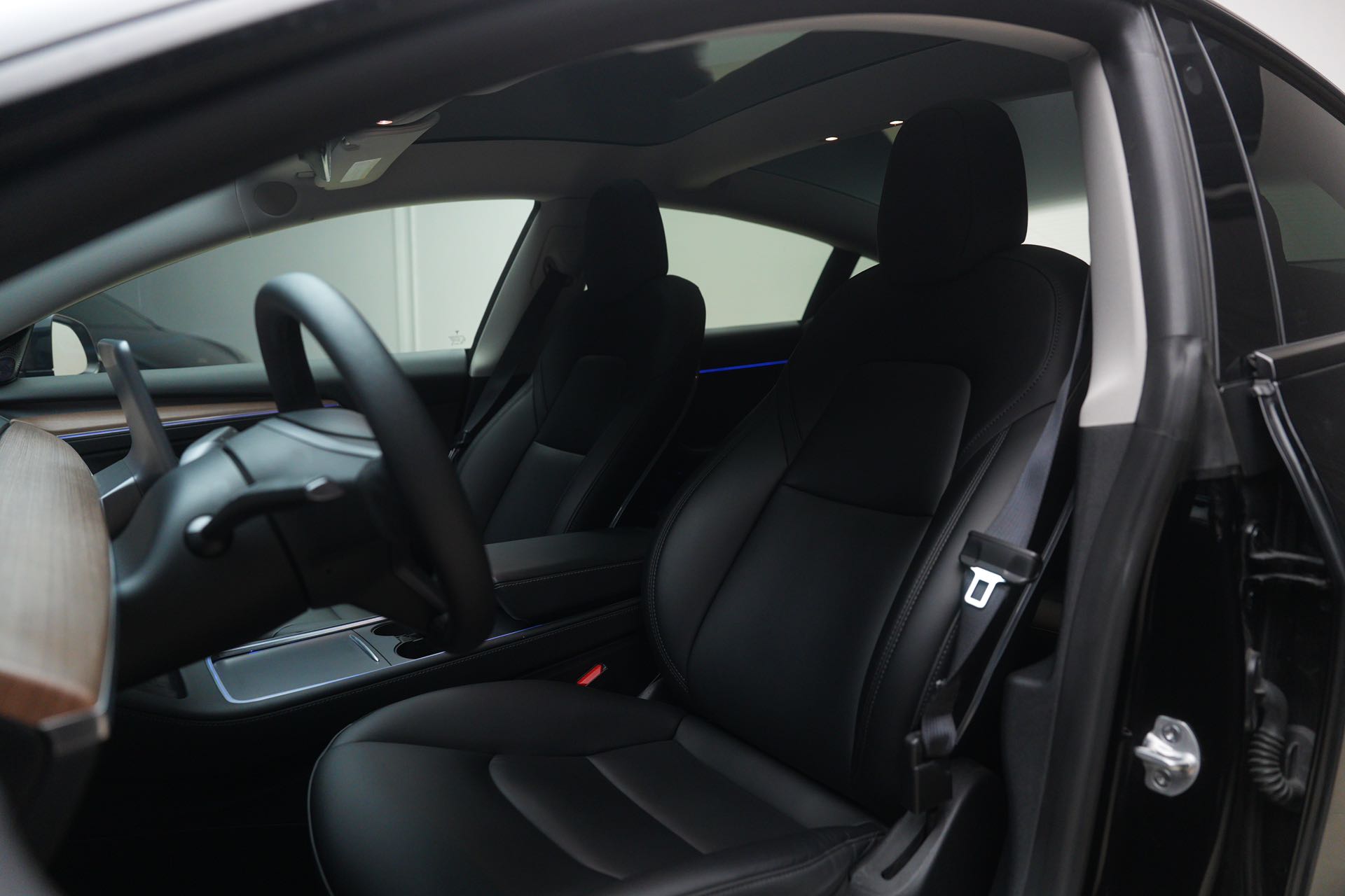 Tesla Model 3 2023 #11 Tesla Model 3 2023 car image #11