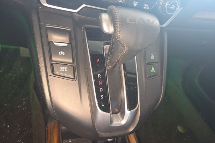 Honda CR-V 2019 #16 Honda CR-V 2019 car image #16