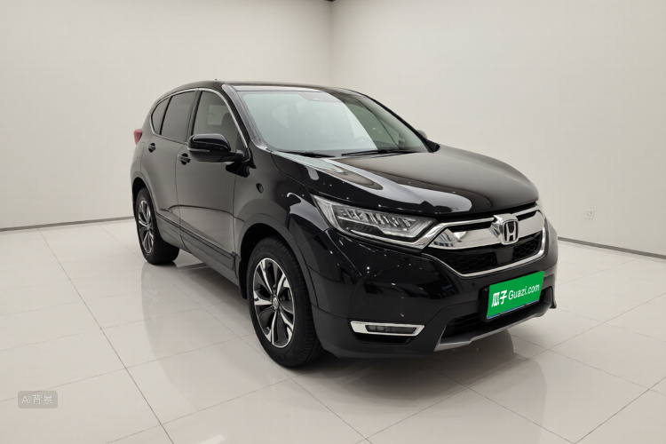 Honda CR-V 2019 car image #4