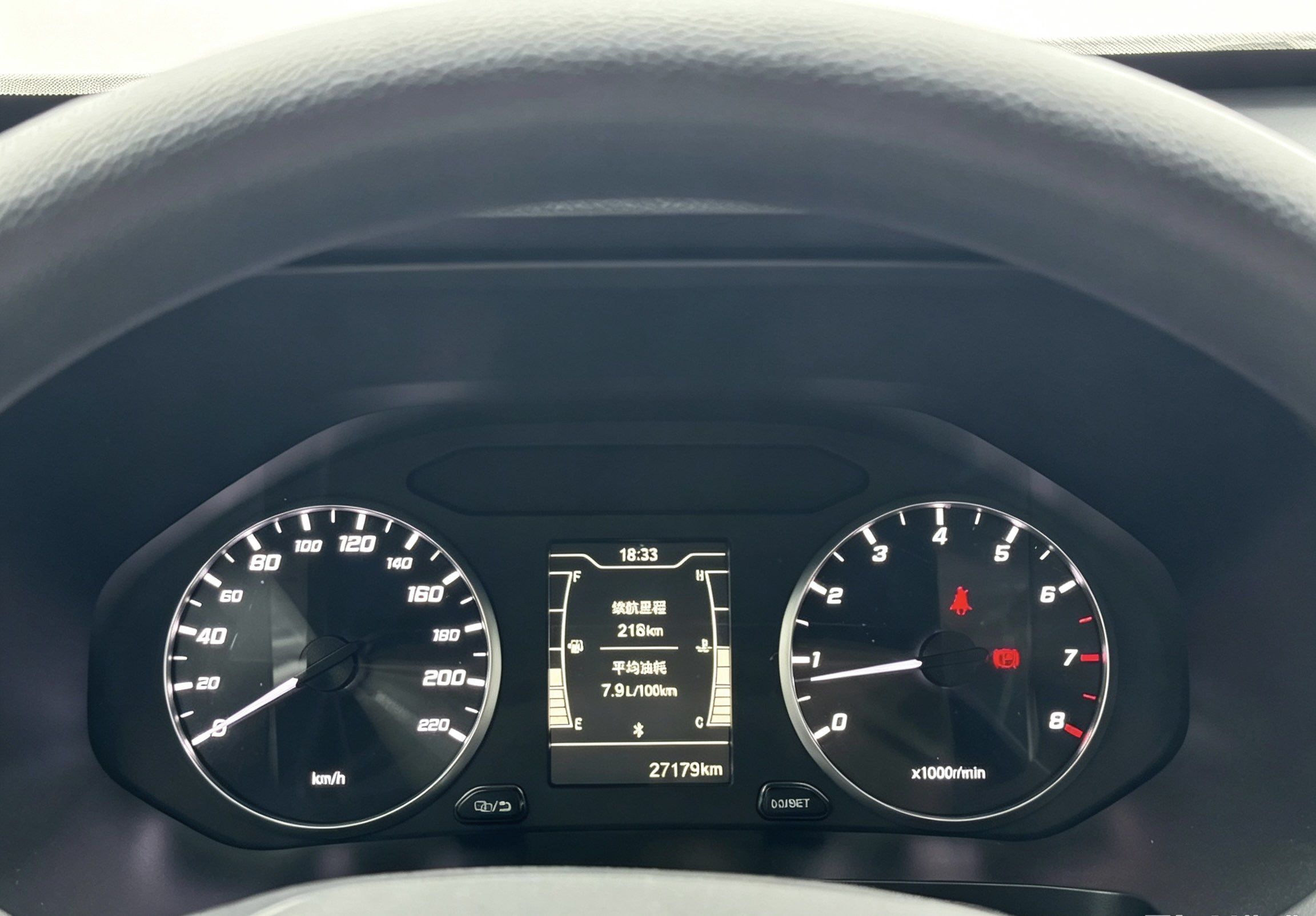 Chery Tiggo 5x 2021 #5 Chery Tiggo 5x 2021 car image #5