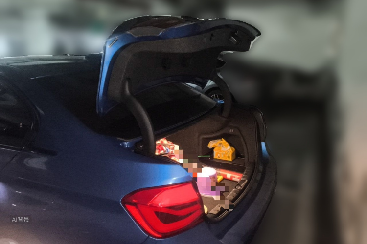 BMW 3 Series 2018 #21 BMW 3 Series 2018 car image #21