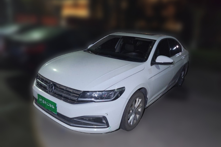Volkswagen Bora 2019 #2 Volkswagen Bora 2019 car image #2