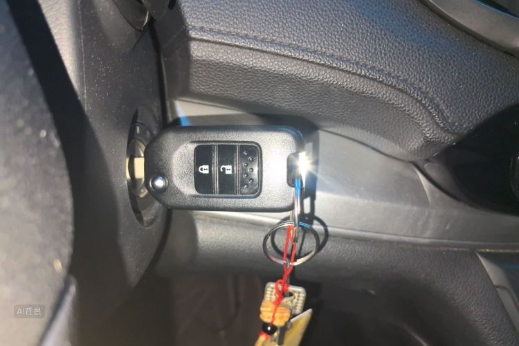 Honda CR-V 2017 car image #10